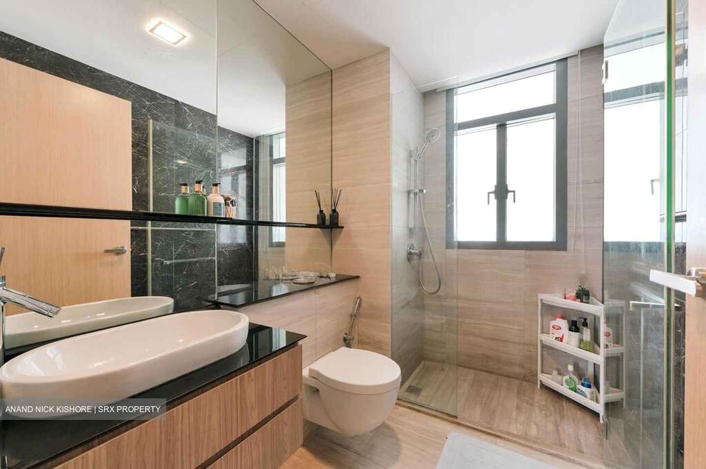 The Seawind (D15), Condominium #455834541